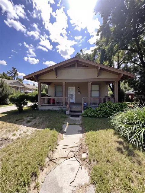 112 W Powhatan Ave, Tampa, FL 33604