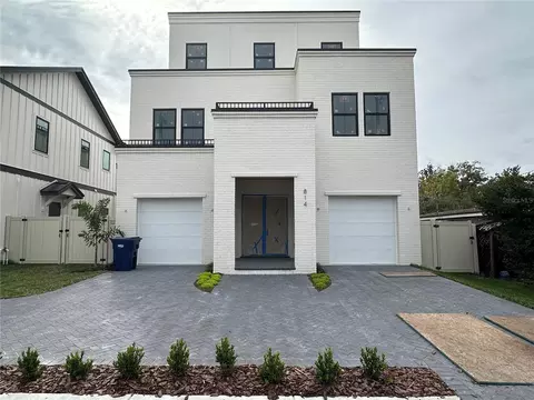 814 W Braddock St, Tampa, FL 33603