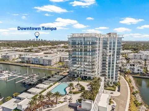 5120 Marina Way #9906, Tampa, FL 33611