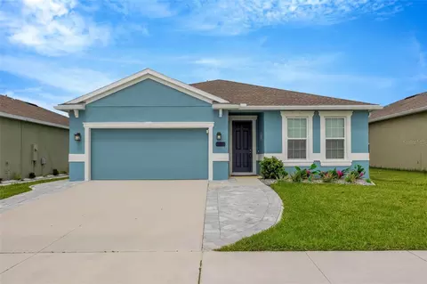8512 Orchard Grass St, Wesley Chapel, FL 33544