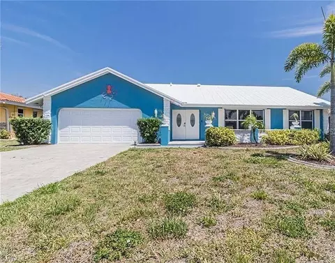 416 Bal Harbor Blvd, Punta Gorda, FL 33950