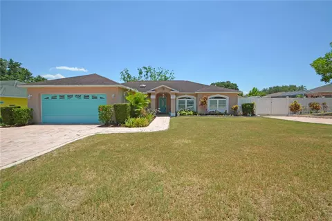 3405 Summerwood Way, Lakeland, FL 33812