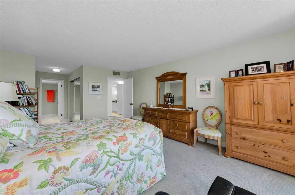 Bedroom - 220 Belleview Blvd #305, Belleair, FL 33756 photo 3 of 3