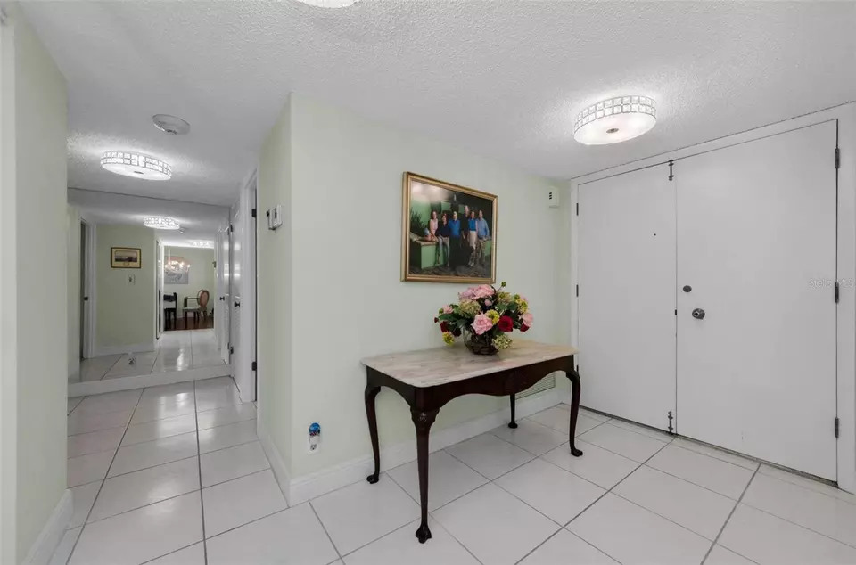 Entry Way - 220 Belleview Blvd #305, Belleair, FL 33756 photo 1 of 1