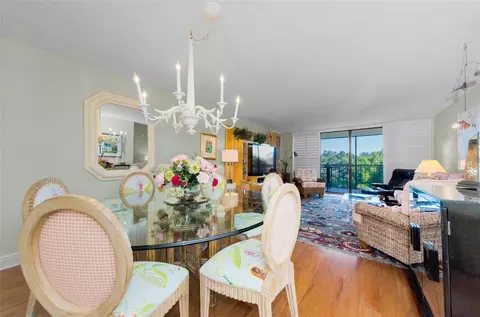 Dining - 220 Belleview Blvd #305, Belleair, FL 33756 photo 1 of 2