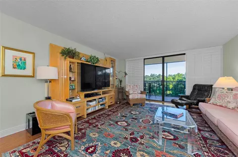 Living - 220 Belleview Blvd #305, Belleair, FL 33756 photo 1 of 3