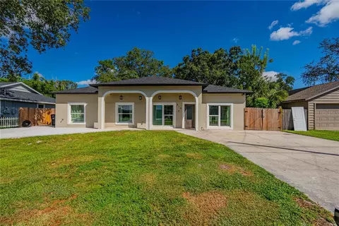 519 W 122nd Ave, Tampa, FL 33612