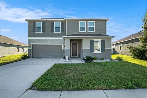 12481 Aston Dr, Hudson, FL 34669