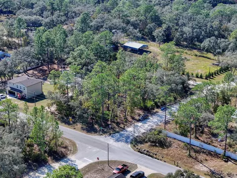 10484 Snowbird Ave, Weeki Wachee, FL 34614