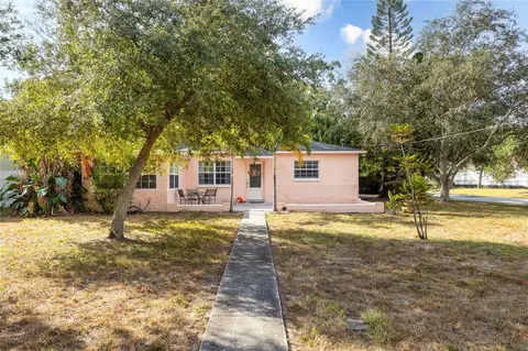 3528 W Mcelroy Ave, Tampa, FL 33611
