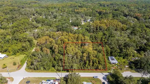 0 Huntley St, New Port Richey, FL 34654