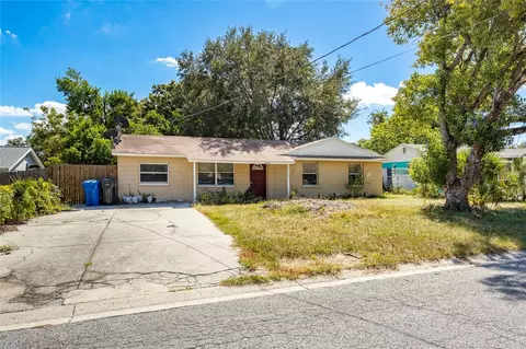 5803 E 30th Ave, Tampa, FL 33619