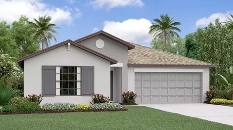 1301 Yates St, Port Charlotte, FL 33952