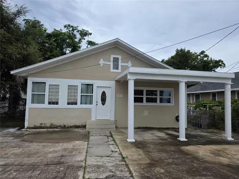 207 Hibiscus St, Tarpon Springs, FL 34689