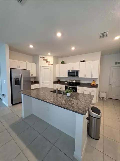 Kitchen - 253 Rain Lily Ave, Spring Hill, FL 34609 photo 2 of 4