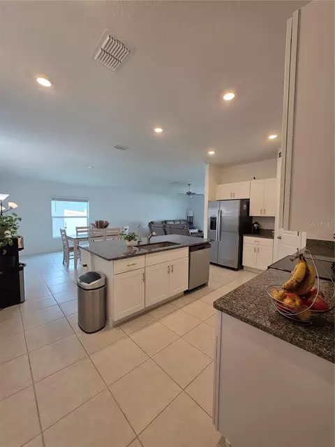 Kitchen - 253 Rain Lily Ave, Spring Hill, FL 34609 photo 4 of 4