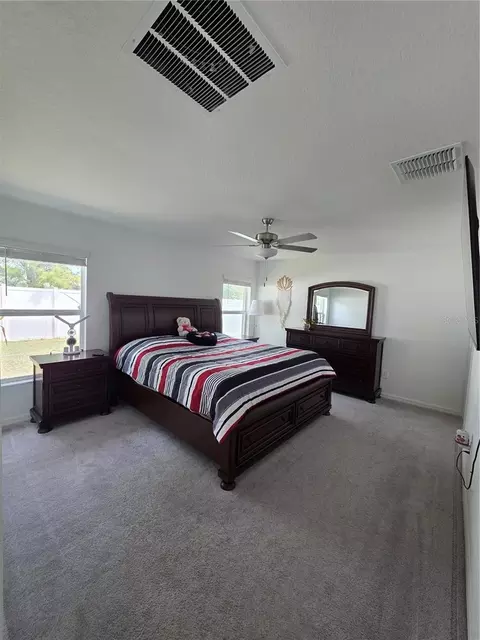 Bedroom - 253 Rain Lily Ave, Spring Hill, FL 34609 photo 1 of 5