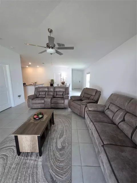 Living - 253 Rain Lily Ave, Spring Hill, FL 34609 photo 3 of 3