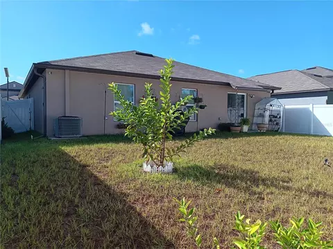 Exterior - 253 Rain Lily Ave, Spring Hill, FL 34609 photo 4 of 5