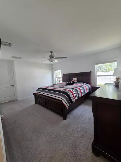 Bedroom - 253 Rain Lily Ave, Spring Hill, FL 34609 photo 2 of 5