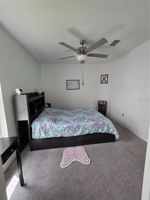 Bedroom - 253 Rain Lily Ave, Spring Hill, FL 34609 photo 4 of 5