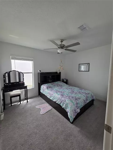 Bedroom - 253 Rain Lily Ave, Spring Hill, FL 34609 photo 3 of 5