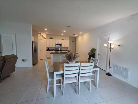 Dining - 253 Rain Lily Ave, Spring Hill, FL 34609 photo 1 of 2