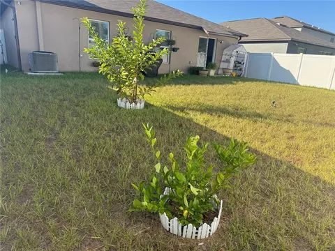 Exterior - 253 Rain Lily Ave, Spring Hill, FL 34609 photo 2 of 5