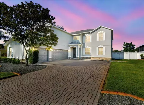 4603 Walnut Ridge Rd, Land O Lakes, FL 34638