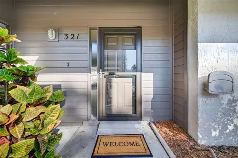 321 Windrush Loop, Tarpon Springs, FL 34689