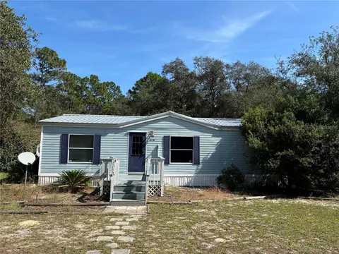 4110 SW 168th Cir, Ocala, FL 34481