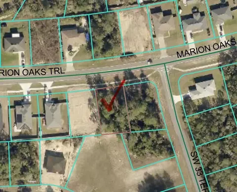 lot Apt 10 Marion Oaks Trl, Ocala, FL 34473