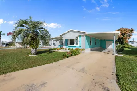 37235 Eileen Ave, Zephyrhills, FL 33542