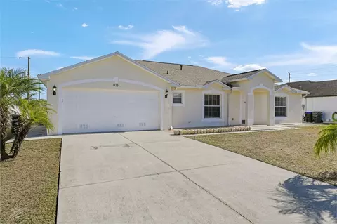 1970 Logsdon St, North Port, FL 34287