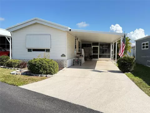 7225 Mount Fairfield Rd NE #541, Saint Petersburg, FL 33702