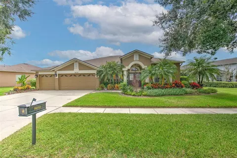 16112 Bridgedale Dr, Lithia, FL 33547