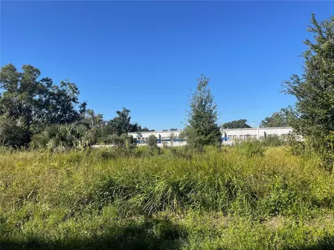 Pevetty Drive, Plant City, FL 33563
