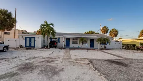 6378 Gulf Winds Dr, Saint Pete Beach, FL 33706