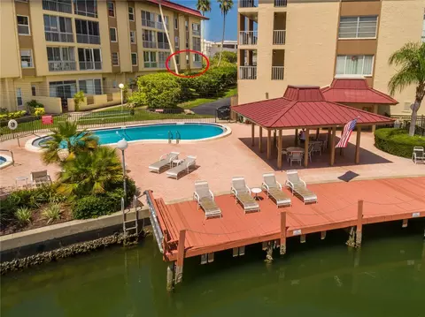 105 Island Way #121, Clearwater Beach, FL 33767