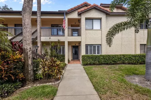 1801 E Lake Rd #18B, Palm Harbor, FL 34685