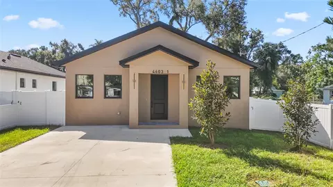 4601 E 14th Ave, Tampa, FL 33605