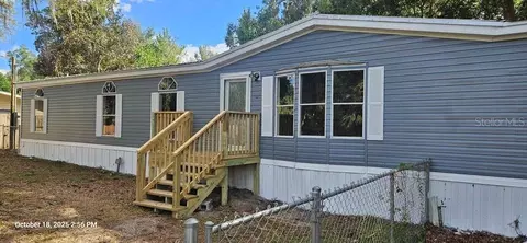 28492 Sentinel St, Nobleton, FL 34661
