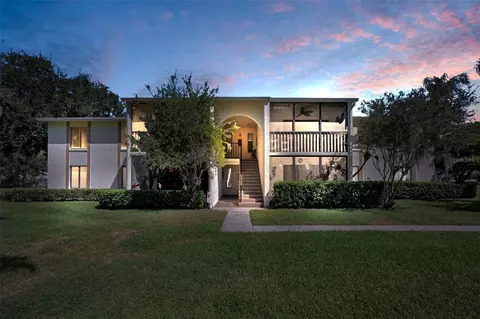 1488 Pine Glen Ln #B2, Tarpon Springs, FL 34688