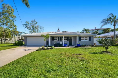 101 Michigan Blvd, Dunedin, FL 34698