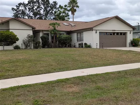 11348 Timbercrest Rd, Spring Hill, FL 34608