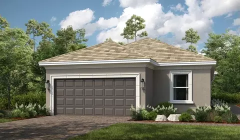 3895 Cavour Ct, Wesley Chapel, FL 33543