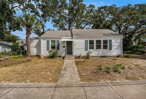 511 N Osceola Ave, Clearwater, FL 33755