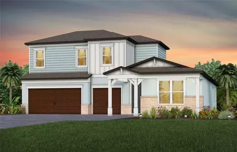 6888 Gilly Shadow St, Wesley Chapel, FL 33545