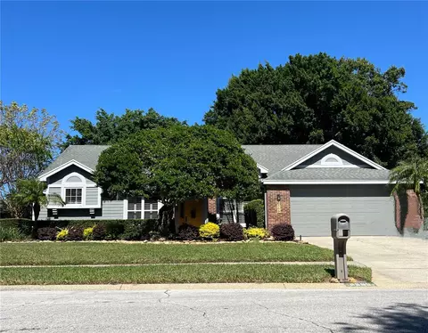 3569 Ermine Path, Palm Harbor, FL 34684