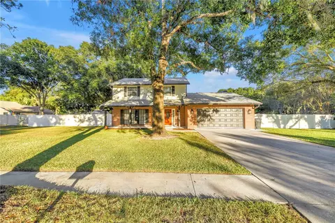 18009 Lindawoods St, Odessa, FL 33556